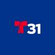 Ikona programu: Telemundo 31 Orlando Noti…