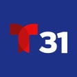 Иконка программы: Telemundo 31 Orlando Noti…
