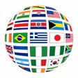 Icoon van programma: World Geography.