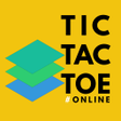 ไอคอนของโปรแกรม: TicTacToe Online