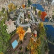 Icon of program: Sanctuary Lives Again