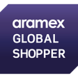 Biểu tượng của chương trình: Aramex Global Shopper