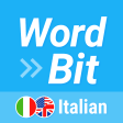 WordBit Italian for English