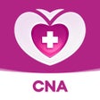 Symbol des Programms: CNA Exam Practice 2024