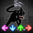 程序图标：Friday Funkin Rap Battle