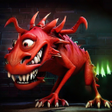 أيقونة البرنامج: Scary Ban 5