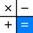 أيقونة البرنامج: Calculator Pro Elite