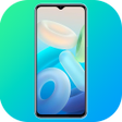 Ikon program: Vivo Y77 Pro Launcher