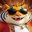 Icoon van programma: Tiger Push