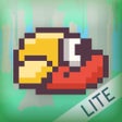 ไอคอนของโปรแกรม: Flappy Clock Lite