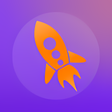 プログラムのアイコン：One Touch Cleaner - Boost…
