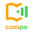 프로그램 아이콘: comipo -毎日マンガを楽しめる漫画アプリ