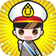 程序图标：Petualangan Baseta