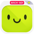 프로그램 아이콘: Bricky Boy