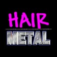 ไอคอนของโปรแกรม: METAL SHOP  HAIR BAND RAD…