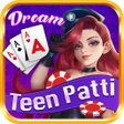 程序图标：Teen Patti Dream - Fun On…