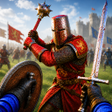 프로그램 아이콘: War The Knights: Battle A…