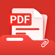 ไอคอนของโปรแกรม: A PDF Reader for Android
