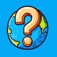 Icon of program: Guess the Flag - Trivia