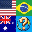 프로그램 아이콘: Guess the Flag - Trivia