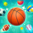 Иконка программы: Ball Merge Quest