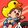 Icono de programa: Duck Head Racing