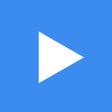 Programın simgesi: MX Player