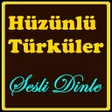 Programın simgesi: Türküler Dinle