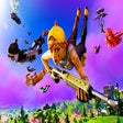 ไอคอนของโปรแกรม: Fotnite [Unblocked]