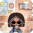 Иконка программы: ccplay Happy TOCA boca Li…