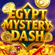 Programın simgesi: Egypt Mystery Dash