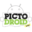プログラムのアイコン：PictoDroid Lite