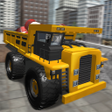 程序图标：Offroad Truck Parking
