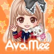 أيقونة البرنامج: AvaMeeアバミー