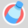 程序图标：Bottle Flip - Endless Arc…