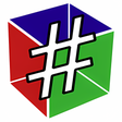 Symbol des Programms: GtkHash