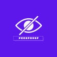 Programın simgesi: PeekProof