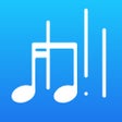 Ikona programu: Rhythm: metronome tempo t…