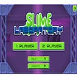 Slim Laboratory Game