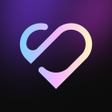 Icoon van programma: SparkOn: Swipe On Real Sp…