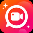 Programın simgesi: Zengy- Prank  Live Video …