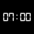 程序图标：Millisecond Clock