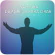Иконка программы: Música para Orar - 1 Hora