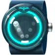 Cyclopong for Android Wear