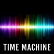 Ikon program: Time Machine AUv3 Plugin