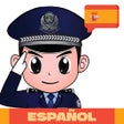 程序图标：Policia de Niños