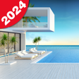 プログラムのアイコン：My Home Design Makeover G…