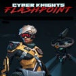 ไอคอนของโปรแกรม: Cyber Knights: Flashpoint