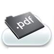 Icoon van programma: MOBI to PDF Converter