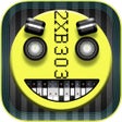 プログラムのアイコン：2XB303 Bass Sequencer EDM…